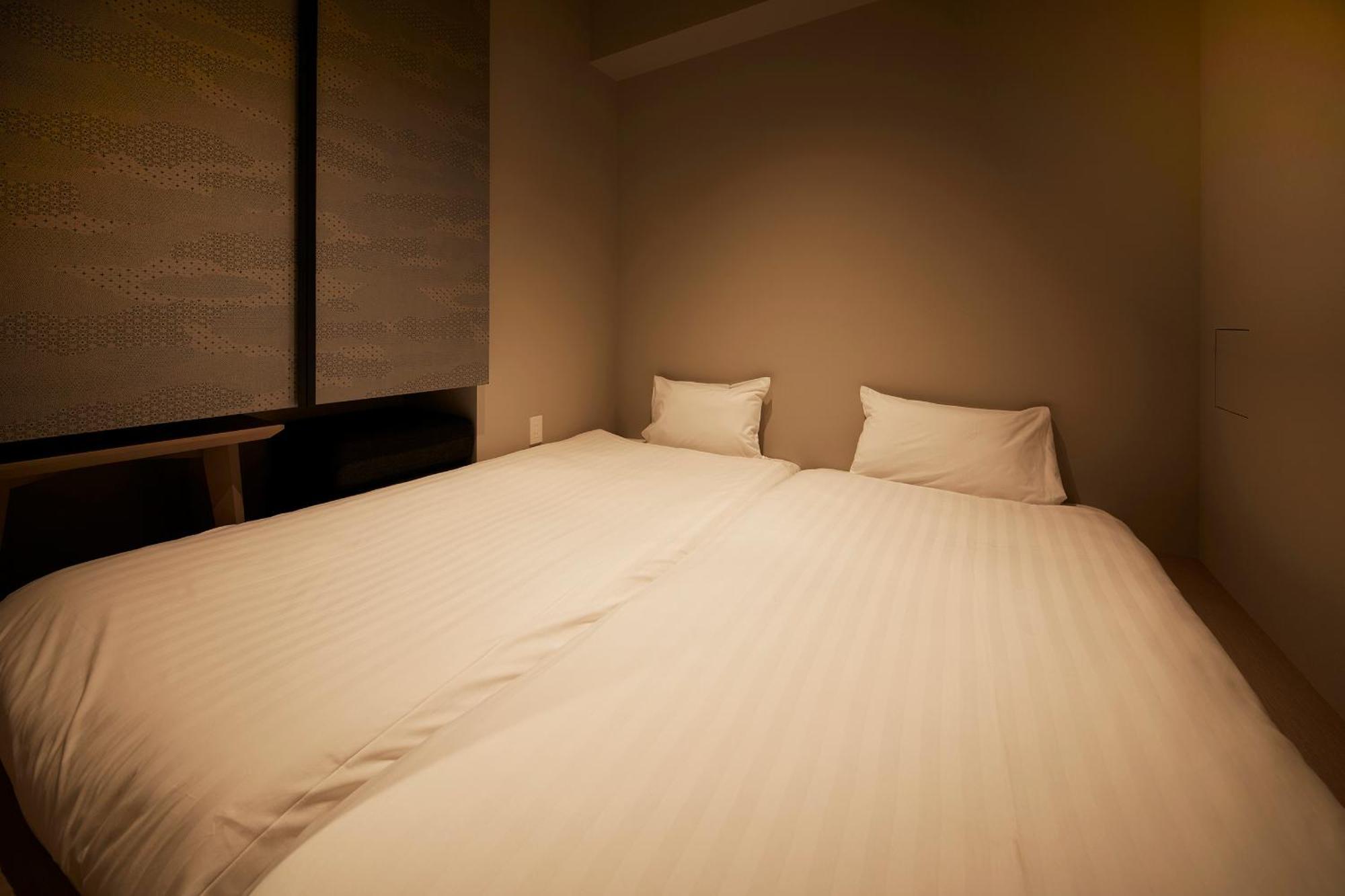 Monday Apart Premium Asakusa Tokyo Exterior photo