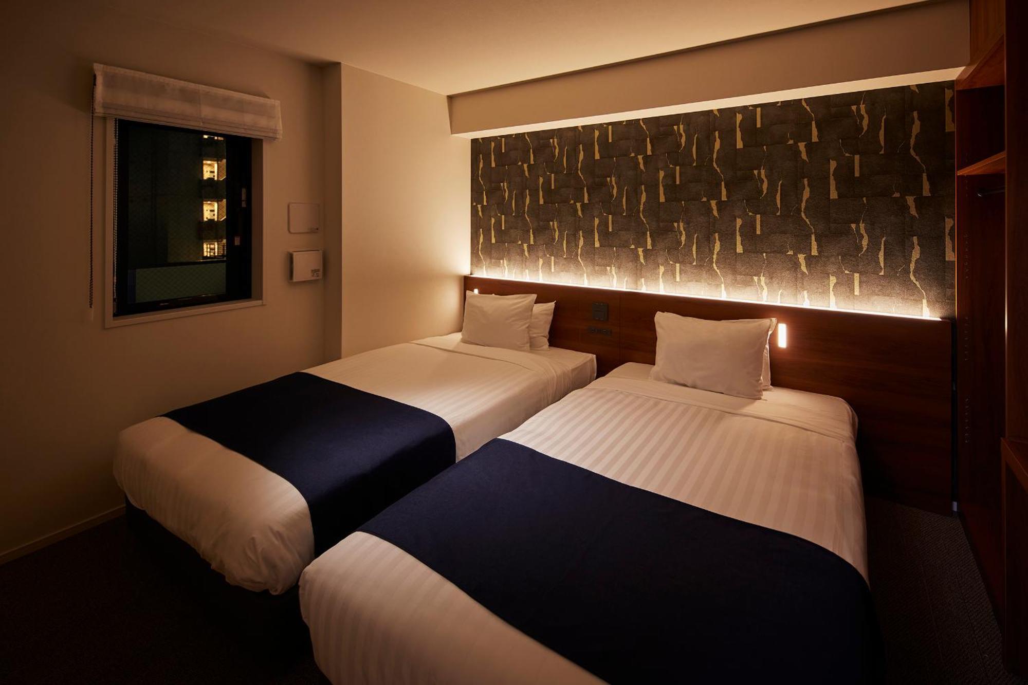 Monday Apart Premium Asakusa Tokyo Exterior photo