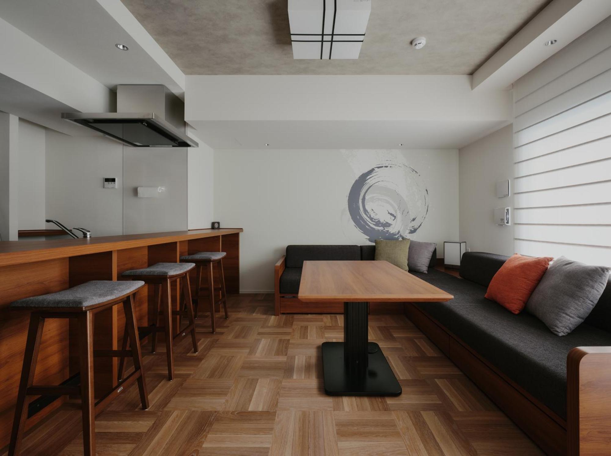Monday Apart Premium Asakusa Tokyo Exterior photo